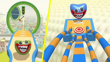 Action Balls Speedrun Gameplay Max Levels 1622-1629