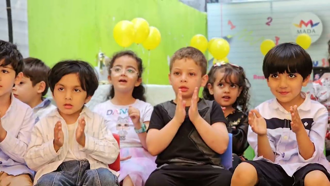 حفل ختامي مدى 1 kg1