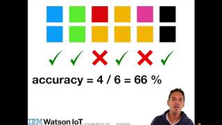 Important evaluation measures in Machine Learning - Coursera Advanced Machine Learning