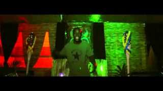 MIKE B - GRIND HARD (From The OPX Movie Soundtrack