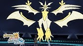 Usum 12 ウルトラネクロズマ 入手 黄昏の鬣 Ver ポケモン ウルトラサンムーン Part12 神作 Youtube