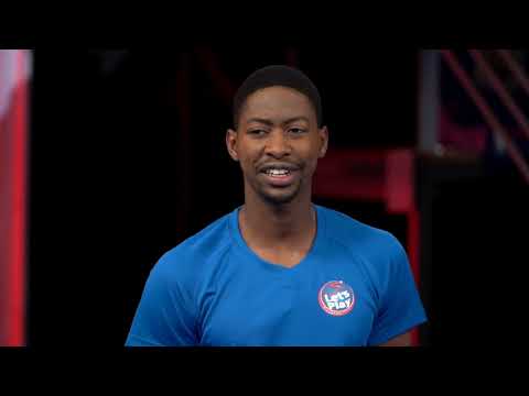 Let's Play | Lockdown exercise episode 2 part 1 | SuperSport - YouTube