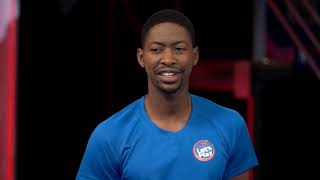 Let's Play | Lockdown exercise episode 2 part 1 | SuperSport