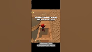 WATCH THIS VIDEO BEFORE ITS 2026! #roblox #shorts #trends #robloxmemes #obbytower