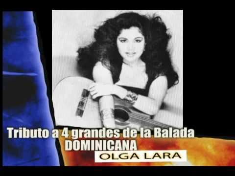 Ciudad Corazon: Presenta Tributo A: Olga Lara-Dhar...