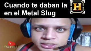 Heavy Machine Gun  Metal Slug