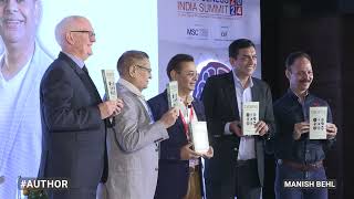 Manish Behl I Global Mindfulness &amp; Leadership Expert Mindful Science Centre Mindfulness India Summit