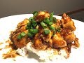 Instant Pot Orange Chicken ~ Unbelievably Delicious !!!