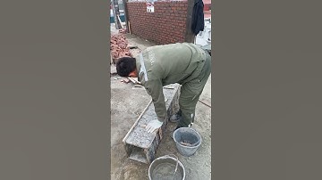 @construction Ghép cốp pha cột, p1