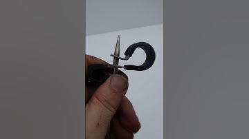 YOU Need This Tool for Adel Cushion Clamps, Don