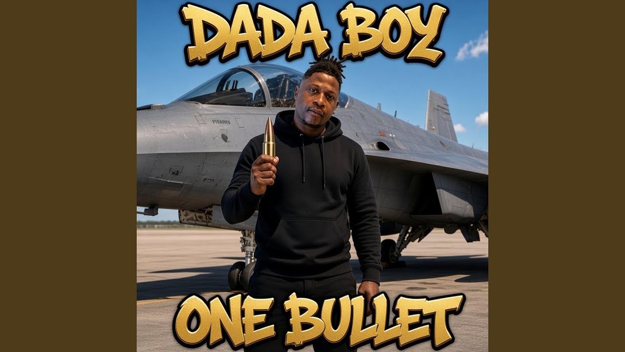 Watch One Bullet on YouTube Watch One Bullet on YouTube