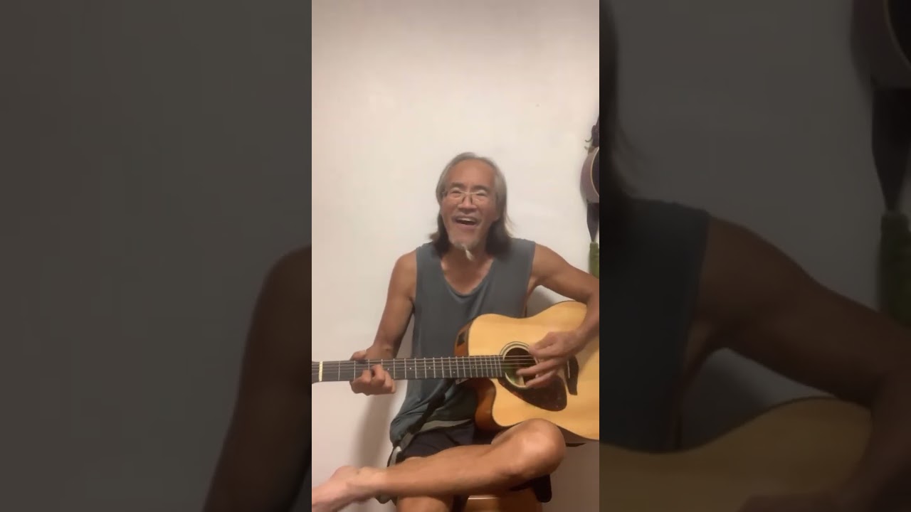 Live(9/18/01):You win again(1)Bee Gees by Robin Chua