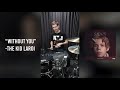 "Without You" The Kid Laroi | Drum Cover