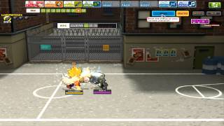 Getamped2 Saint Cross [Preview]