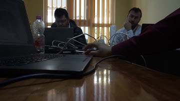 MikroTik Training Albania by www.okytria.com Part 1