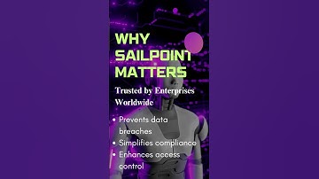 SailPoint IIQ Career Opportunities in 2025 | High-Paying IAM Jobs