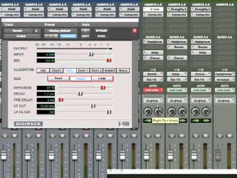 how to use vst plugins in pro tools 9 how to use vst plugins in pro tools 9