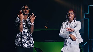 Lil Gotit - What It Was (Feat. Future) [Official Video]