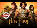 The Adventures Of Hatim  ( Full Episode - 1 )  #Hatim