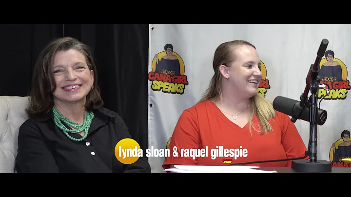 Cana Girl Speaks Podcast | Lynda Sloan & Raquel Gi...