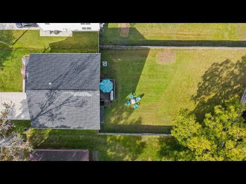 692 Greenbriar Ave, Hampton, VA home video tour