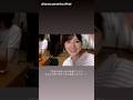 山下葉留花 言葉の限界 MV オフショット♪Instagram 日向坂46
