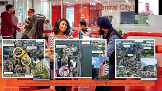 Charles Sturt University Study Centres Webinar