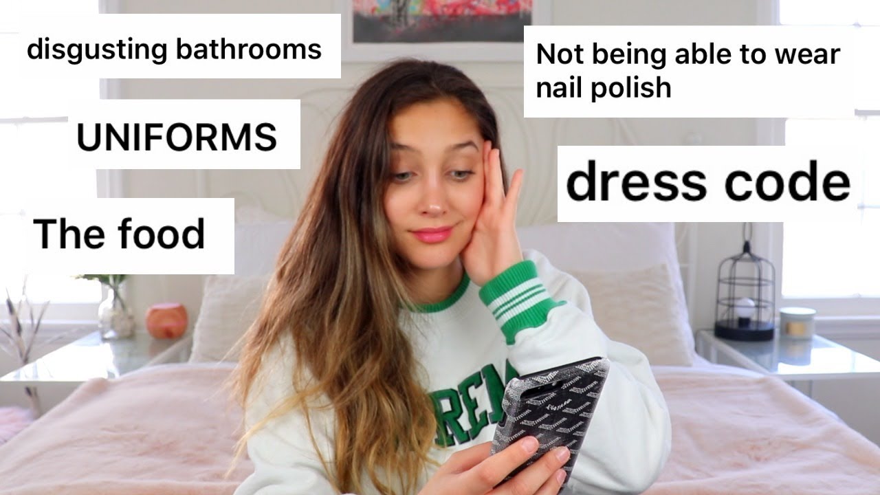 Public School Vs Private School Problems YouTube Public School Vs Private School Problems YouTube