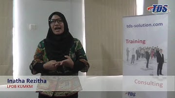 Testimony In House Training Effective Communication and Presentation Skills