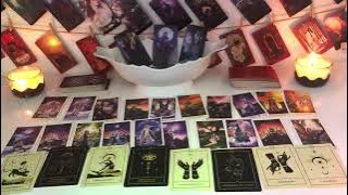 ARIES   - THEY WILL CONTACT YOU ! THEY MISS YOU ALOT .. ARIES  LOVE TAROT READING
