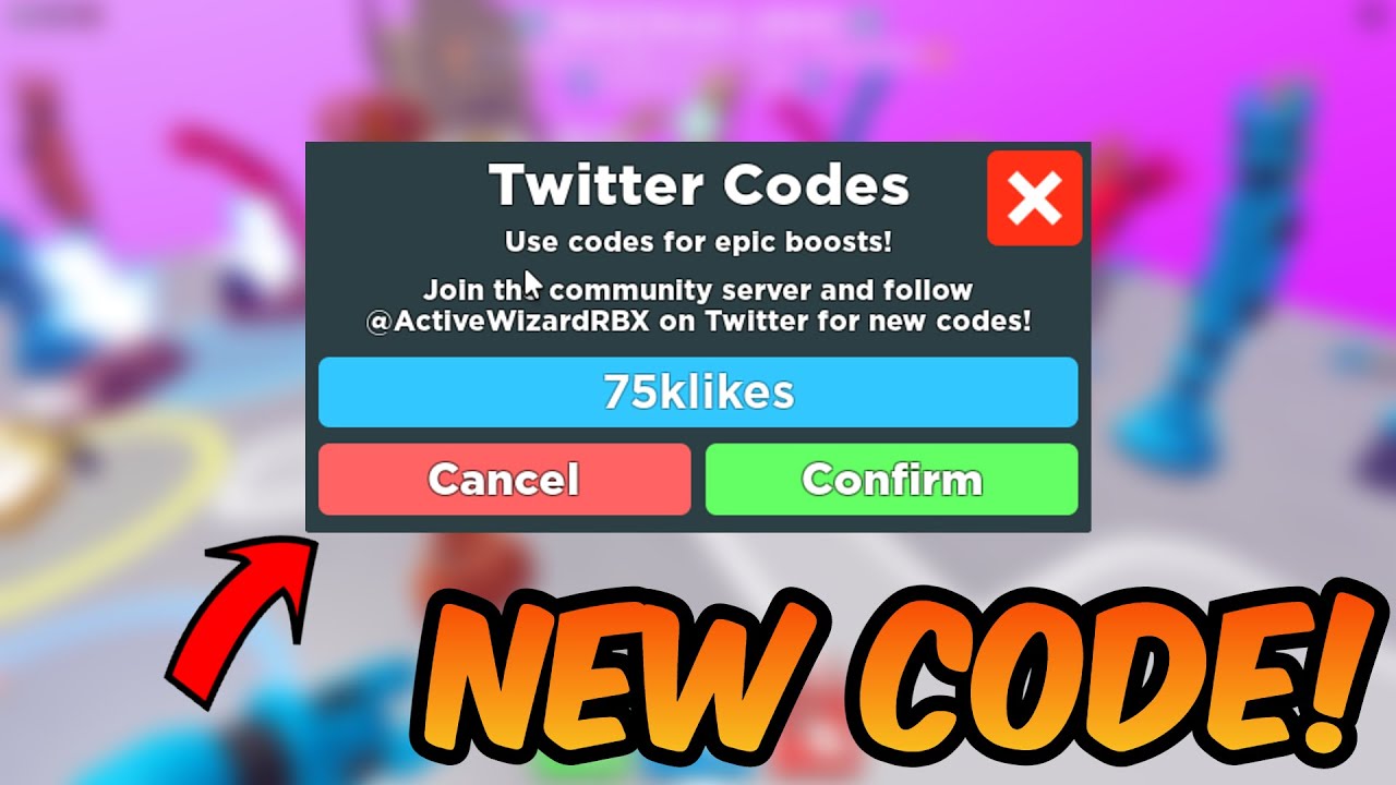 new-3h-2x-luck-code-clicker-simulator-roblox-youtube