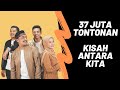 🔵One Avenue Band - Kisah Antara Kita | Official Music Video