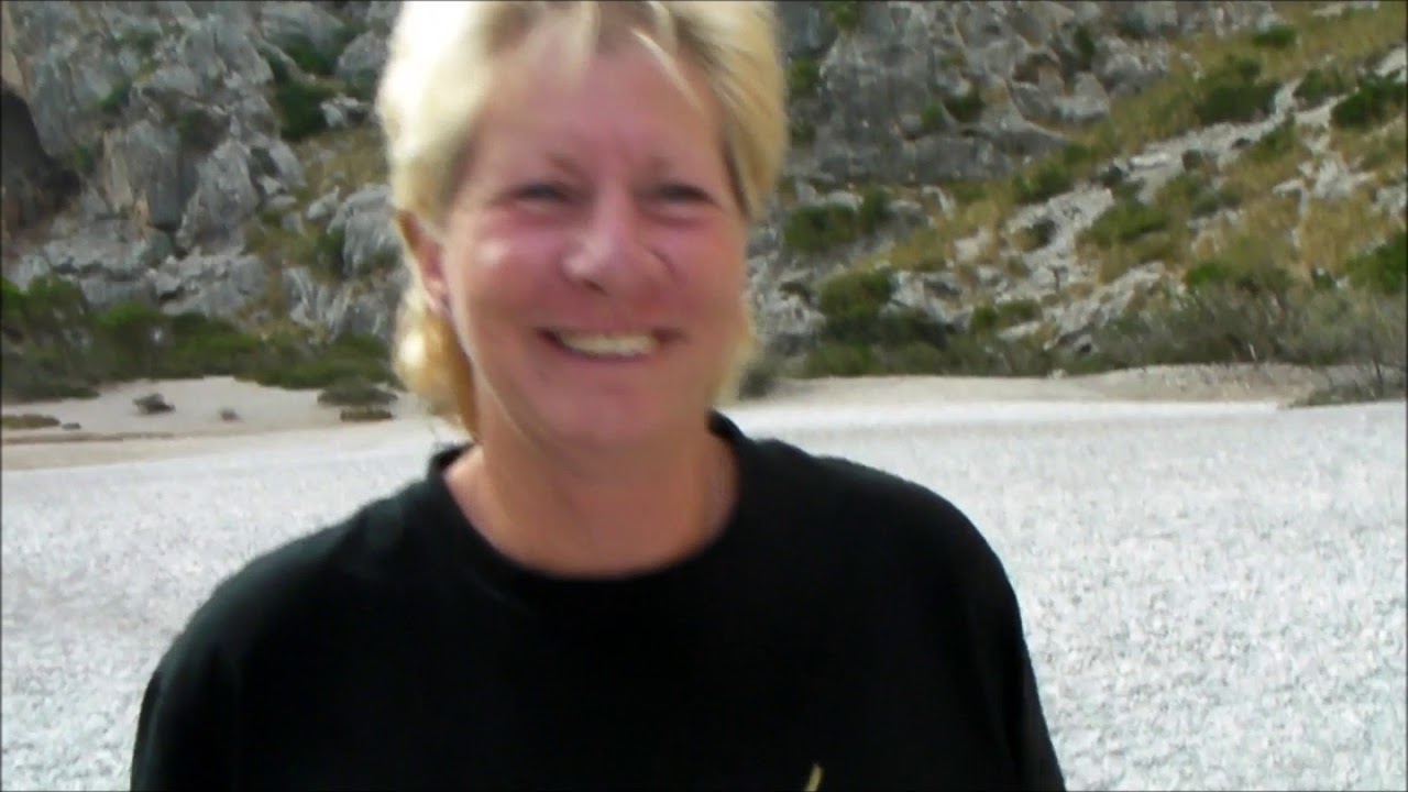 EP 12 Where are we now 1, Croatia to Gibraltar