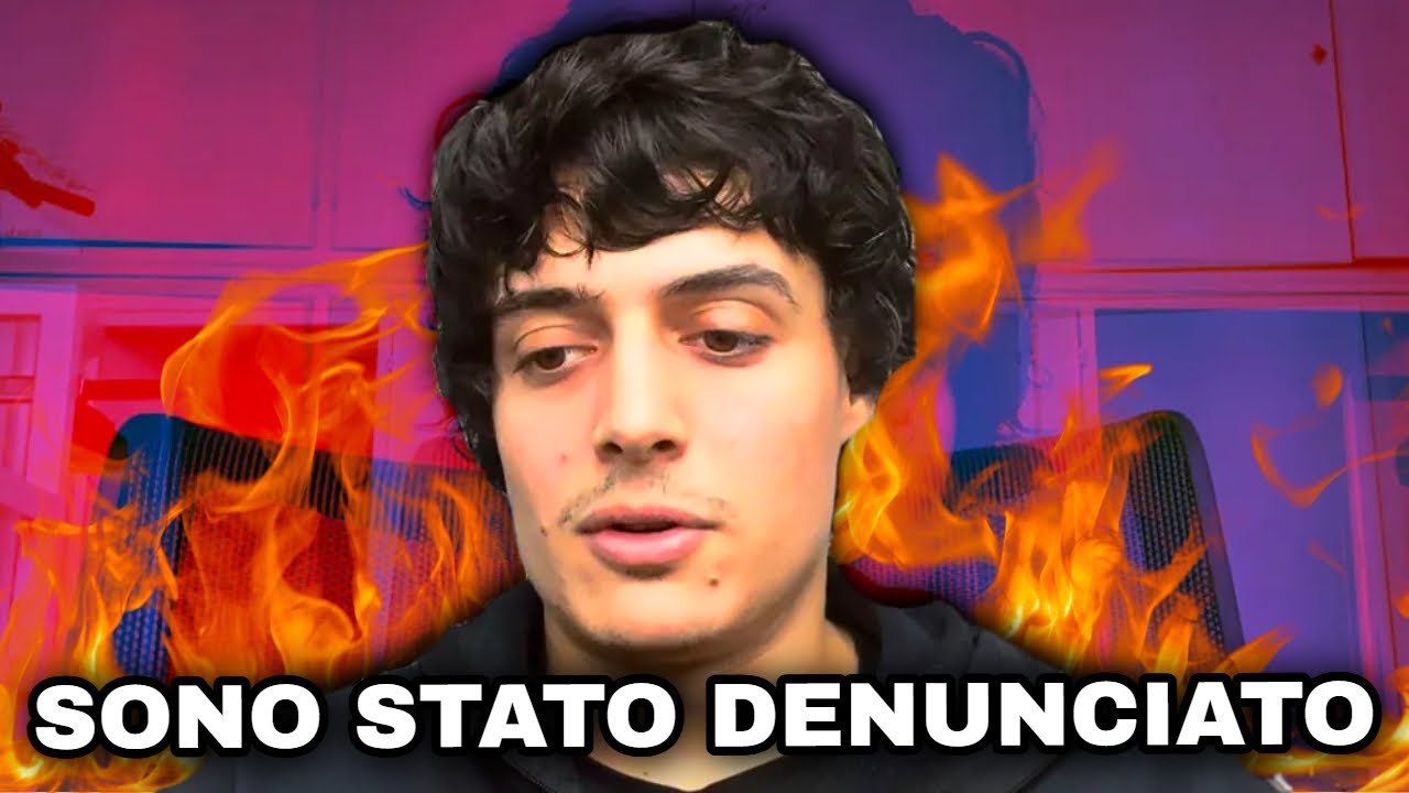 Dobbiamo Parlare di Muschio Selvaggio.