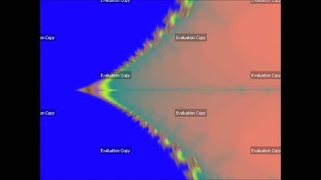 Ultra Fractal 5 - Privacy for Families