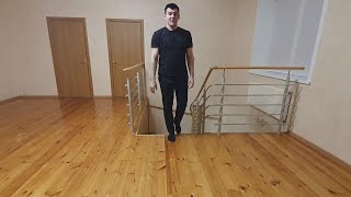 Pie #1: ejercicios para el pie y la rodilla al subir escaleras
