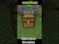 Minecraft AUTOMATIC Wood Farm Wood Farm Tutorial 1 20 