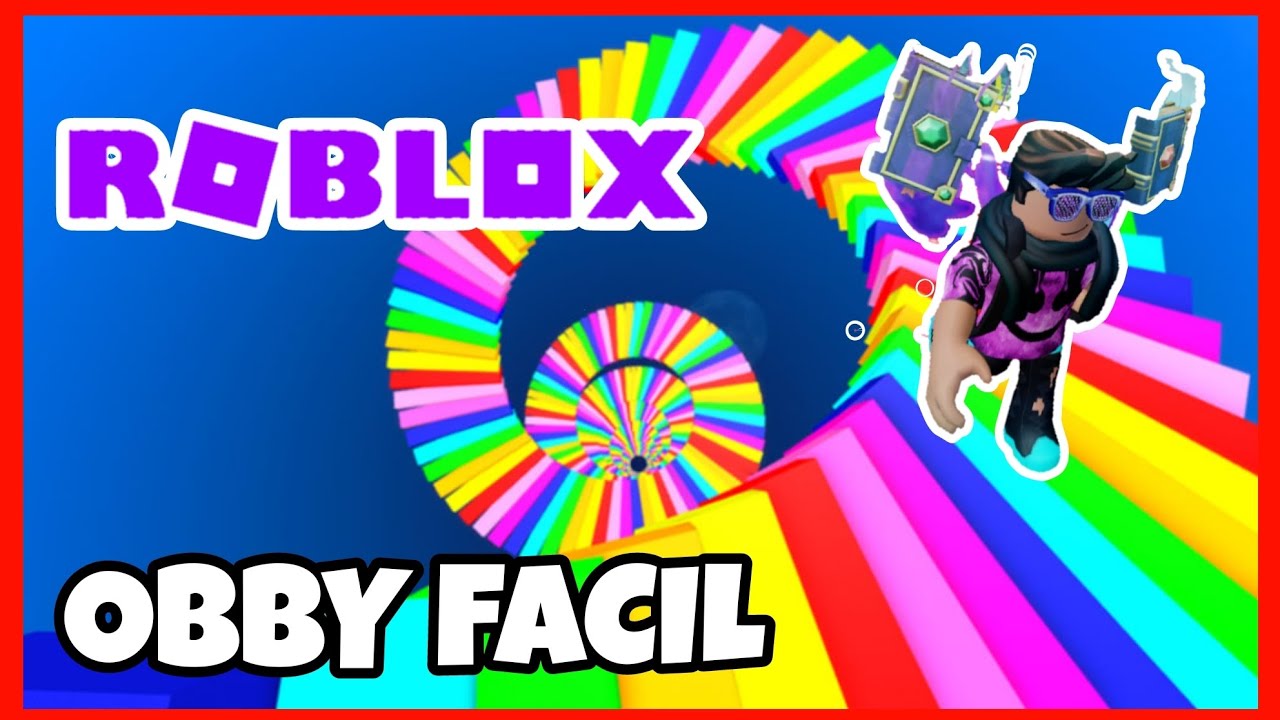 EL OBBY MAS FACIL DE ROBLOX!! - video Dailymotion