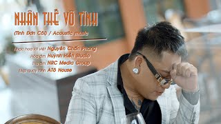 A TÔ - NHÂN THẾ VÔ TÌNH (Acoustic Music - Tình Đơn Côi) | Album 