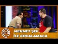 Eray Mehmet Şef'ten Buz Kaçırdı | MasterChef Türkiye 111. Bölüm