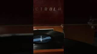 Victrola Record Player