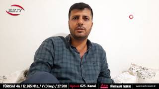 Tek Akci̇ğeri̇yle Korona Vi̇rüsü Yendi̇