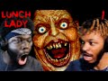 Another Day, Another Dub | Lunch Lady Full Gameplay + Ending  [New Co-Op Horror] (PC)