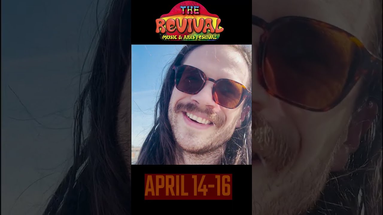 The Revival Music And Arts Festival 2023 Lineup