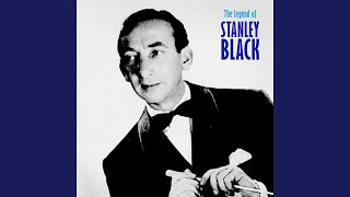 Video thumbnail of "Stanley Black - Hold My Hand (Remastered)"