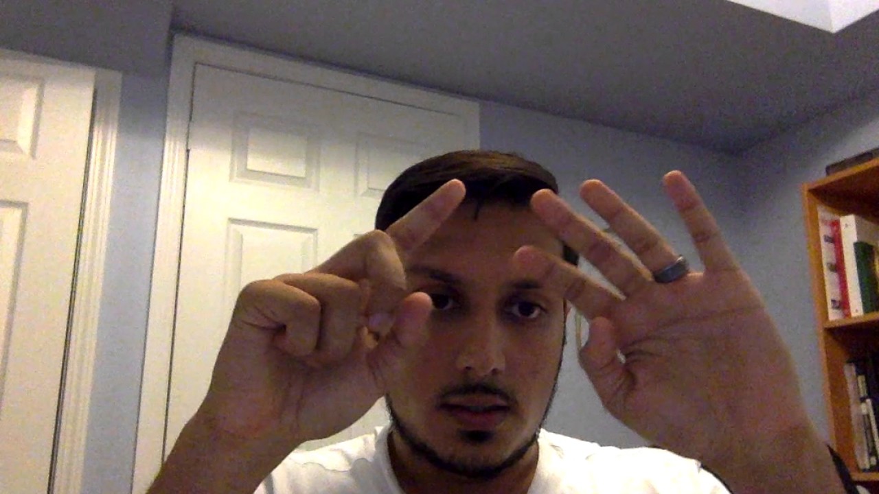 Day 10 11 12 What Do You Mean By fasting YouTube