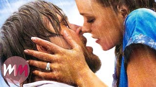 Top 10 Most Iconic Movie Kisses Top 10 Most Iconic Movie Kisses