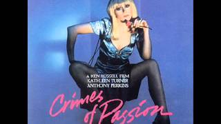 Crimes of Passion - It's a Lovely Life screenshot 5