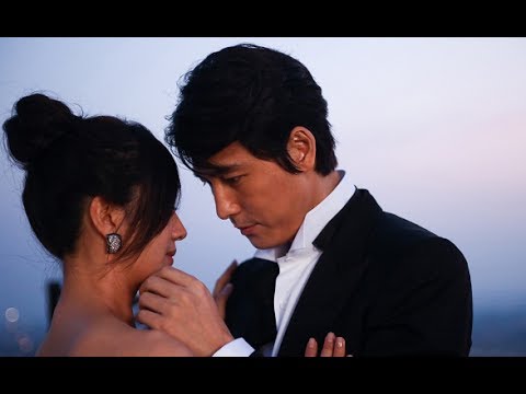 Soo Ae & Jung Woo Sung - Athena's Love (FMV)