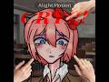 sends hugs😽 #dokidokiliteratureclub #alightmotion #art #animation #sayoriddlc #ddlc #drawing